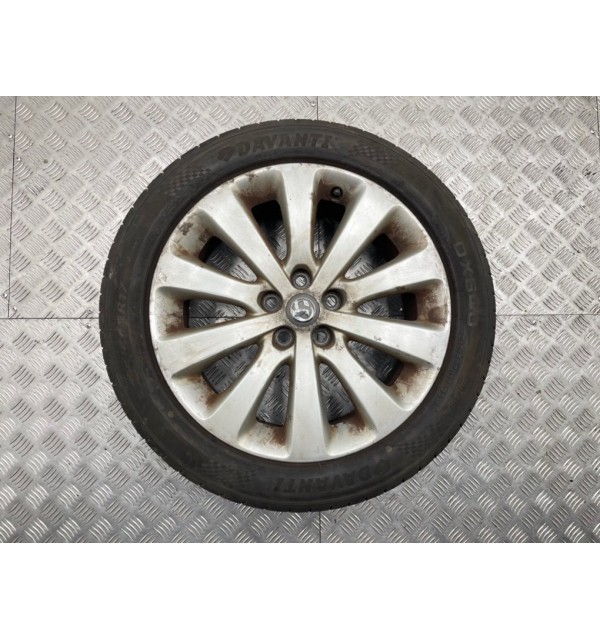 Диск литой Opel Astra J