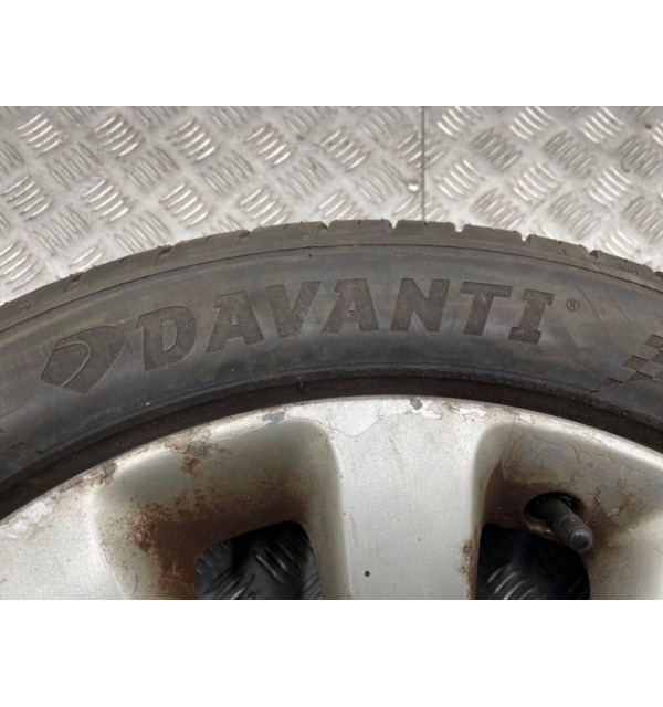 Диск литой Opel Astra J