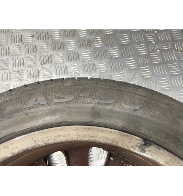 Диск литой Opel Astra J