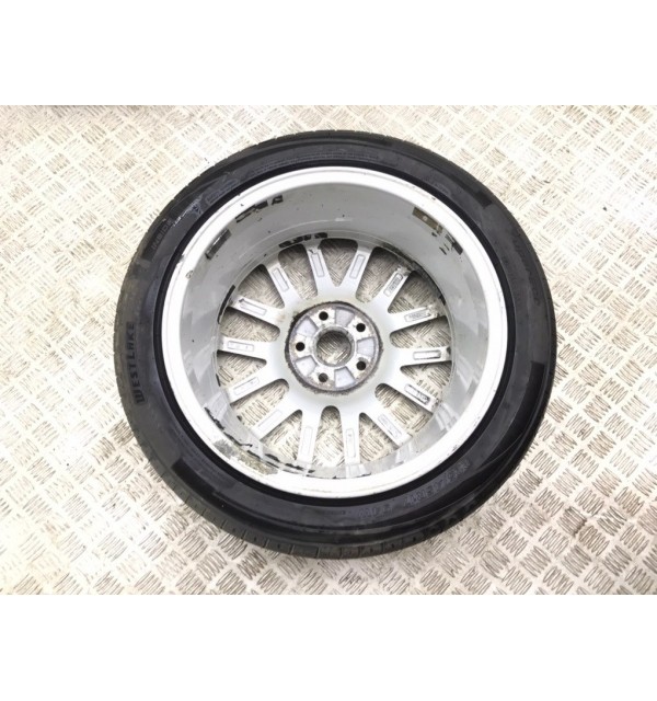 Диск литой Volkswagen Golf