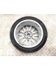 Диск литой Volkswagen Golf