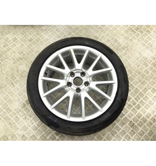 Диск литой Volkswagen Golf
