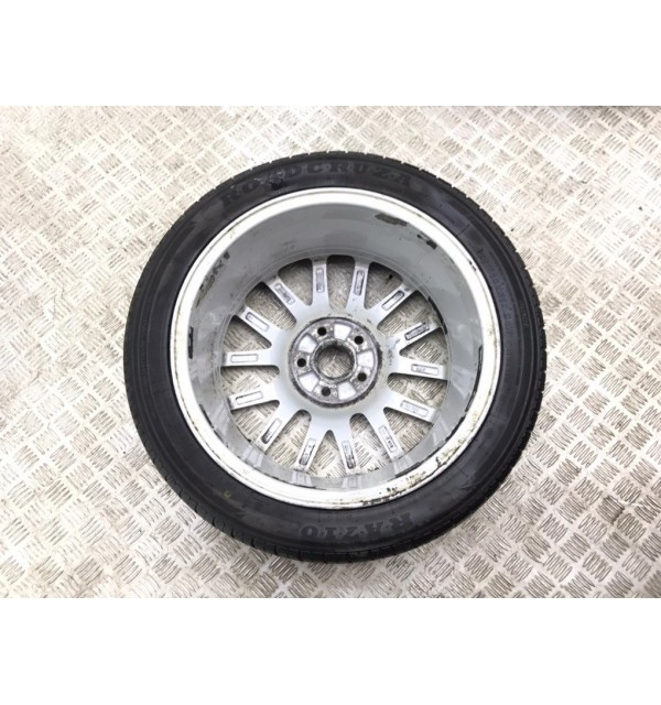 Диск литой Volkswagen Golf