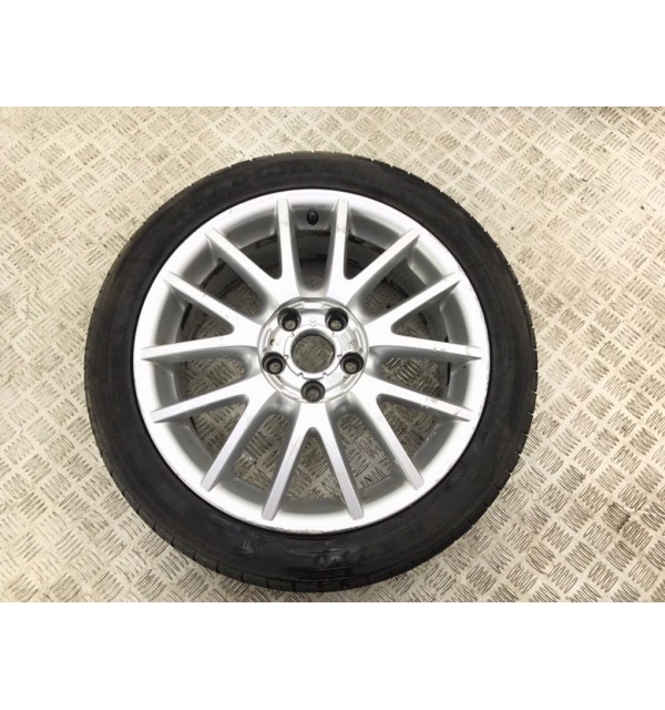 Диск литой Volkswagen Golf