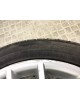 Диск литой Volkswagen Golf