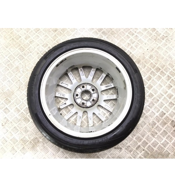 Диск литой Volkswagen Golf