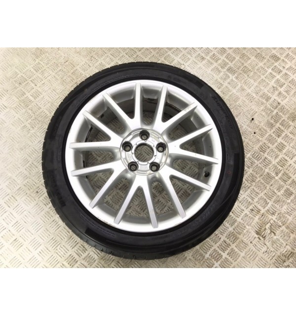 Диск литой Volkswagen Golf