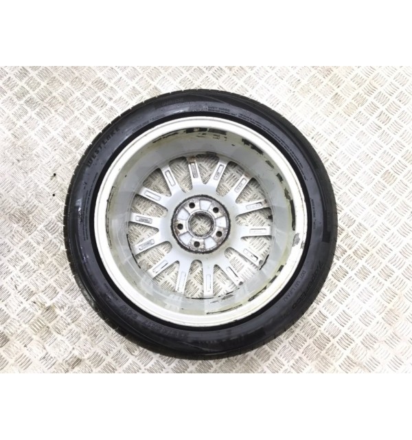 Диск литой Volkswagen Golf