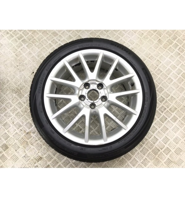 Диск литой Volkswagen Golf