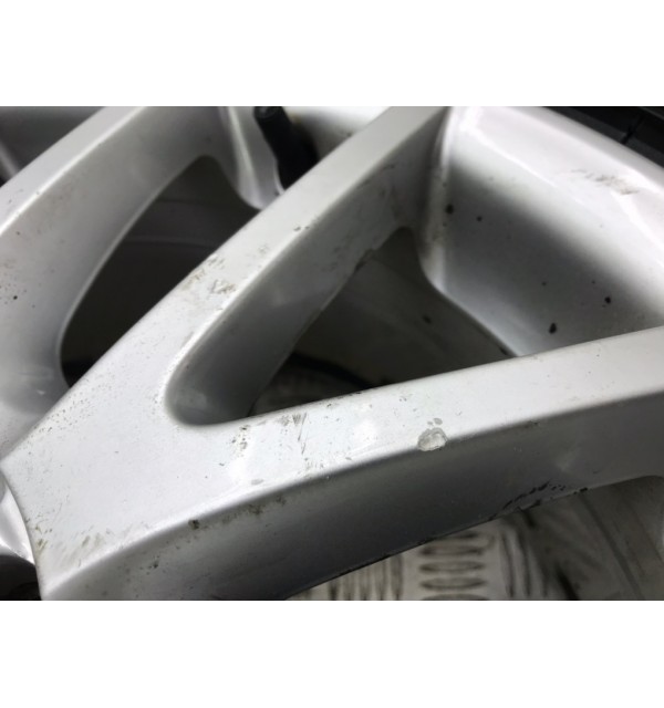 Диск литой Volkswagen Golf
