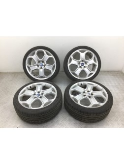 Диск литой Ford Mondeo
