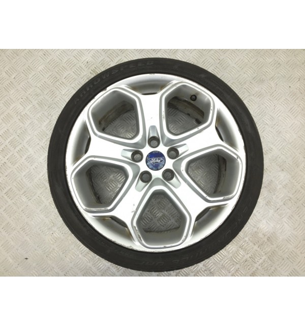 Диск литой Ford Mondeo