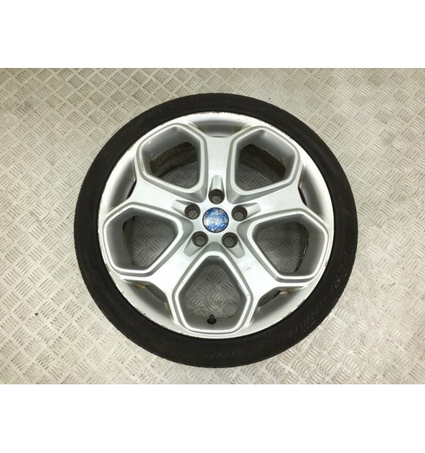 Диск литой Ford Mondeo