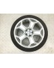 Диск литой Ford Mondeo