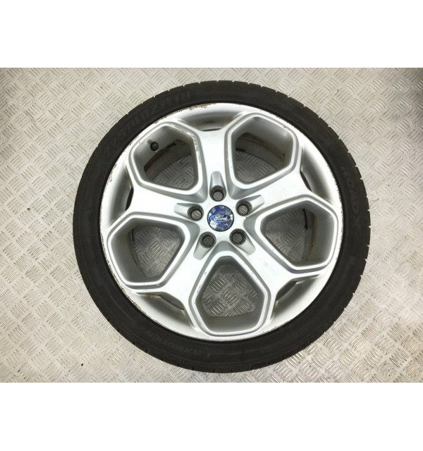 Диск литой Ford Mondeo