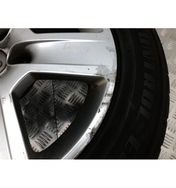 Диск литой Audi A4