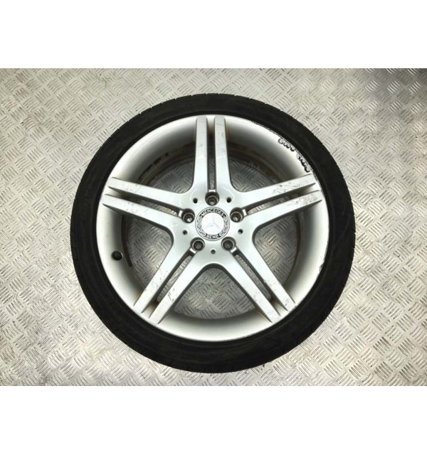 Диск литой Mercedes CL203