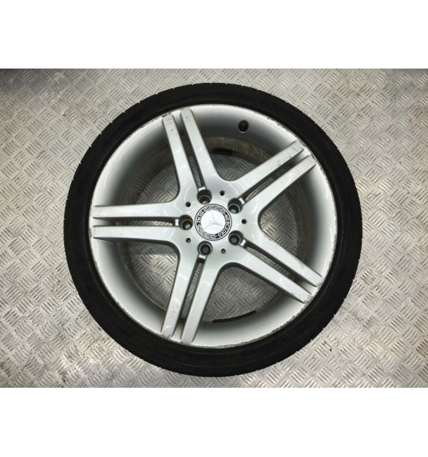 Диск литой Mercedes CL203