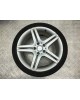 Диск литой Mercedes CL203