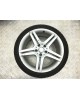 Диск литой Mercedes CL203