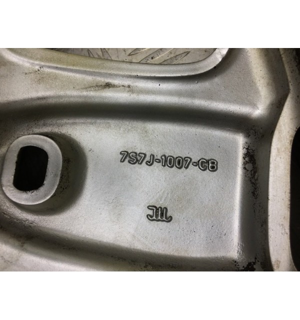 Диск литой Ford Mondeo