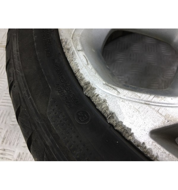 Диск литой Ford Mondeo