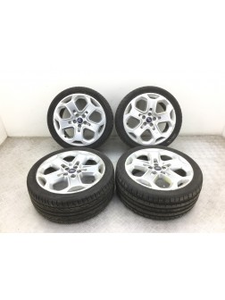 Диск литой Ford Mondeo