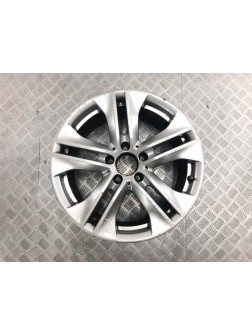 Диск литой Mercedes 