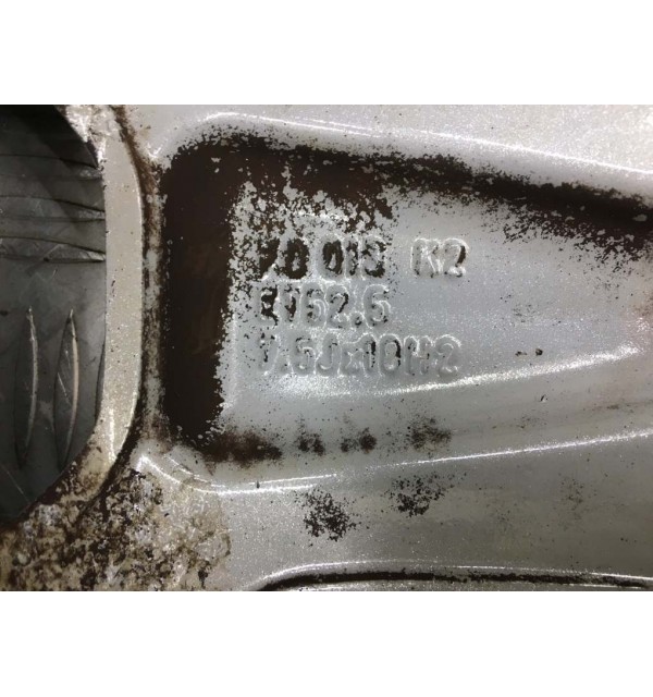 Диск литой Ford S-max