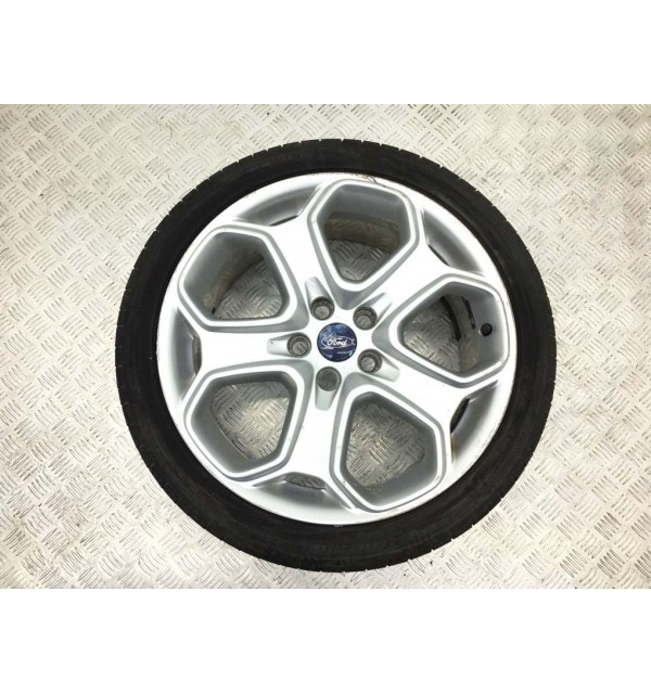 Диск литой Ford S-max