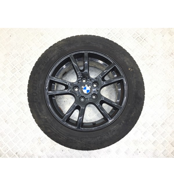 Диск литой BMW X5 E53