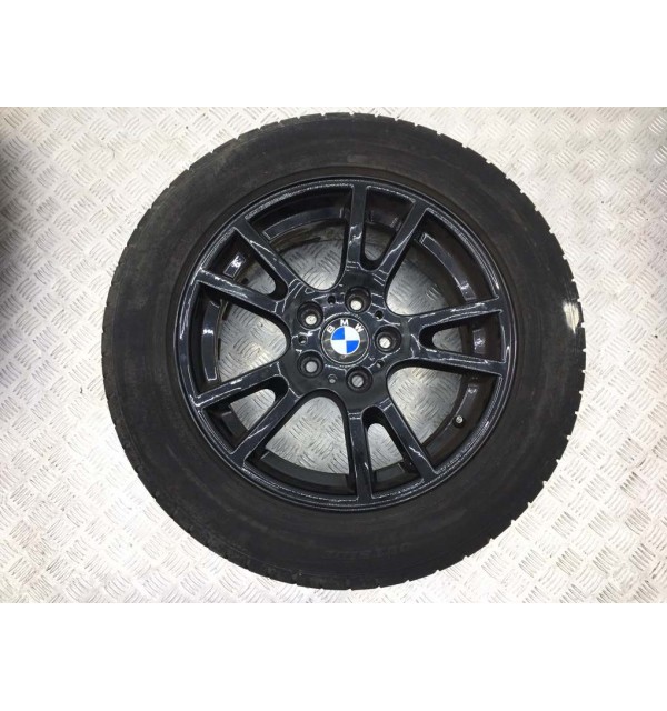 Диск литой BMW X5 E53