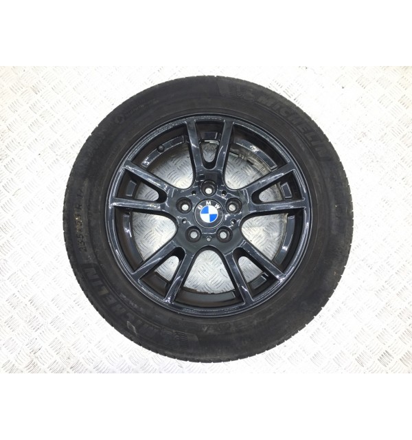 Диск литой BMW X5 E53