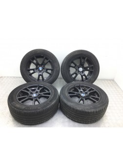 Диск литой BMW X5 E53