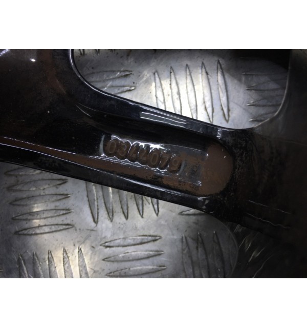 Диск литой BMW X5 E53