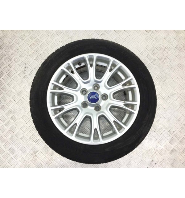 Диск литой Ford Transit Connect