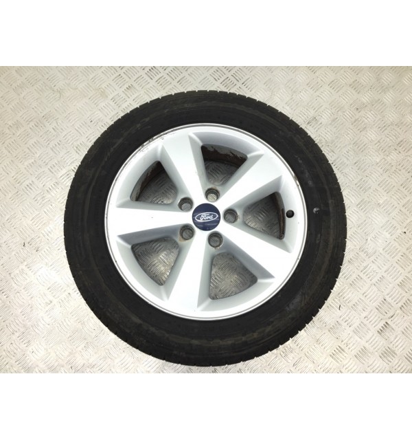 Диск литой Ford Focus 2