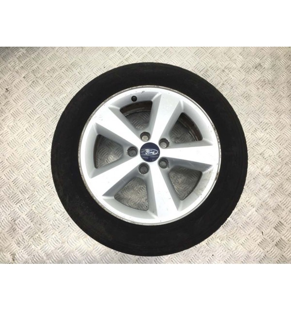Диск литой Ford Focus 2