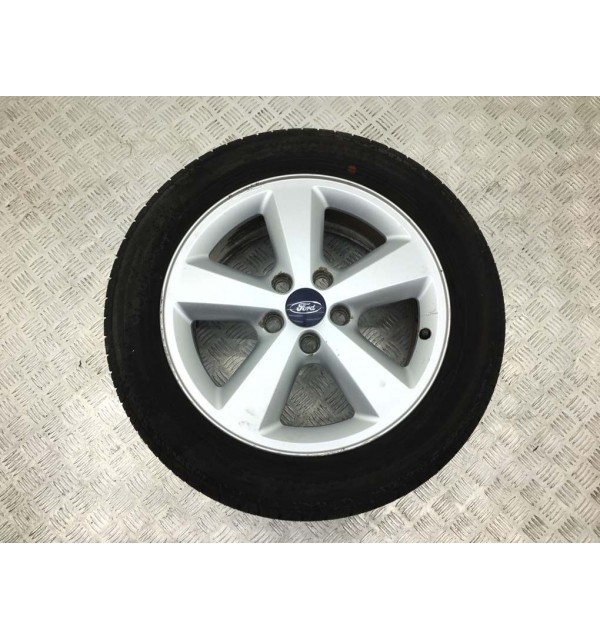 Диск литой Ford Focus 2