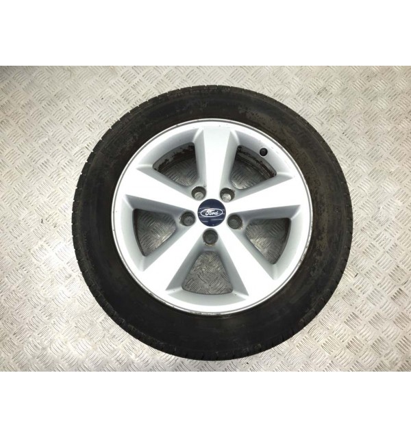 Диск литой Ford Focus 2