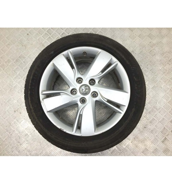 Диск литой Opel Astra J