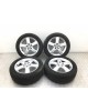 Диск литой Mercedes B W245