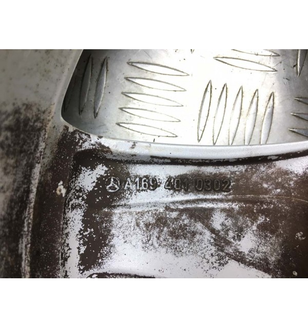 Диск литой Mercedes B W245