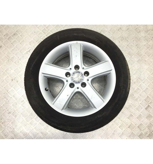 Диск литой Mercedes B W245