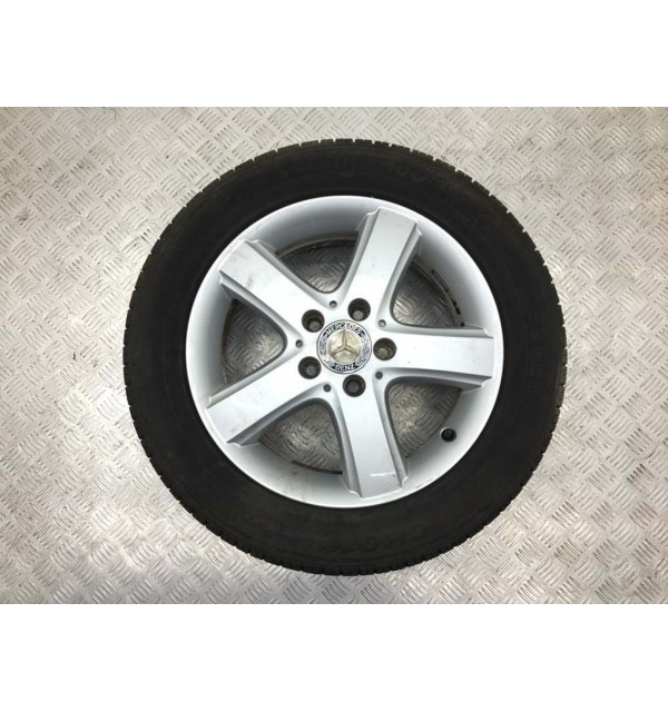 Диск литой Mercedes B W245