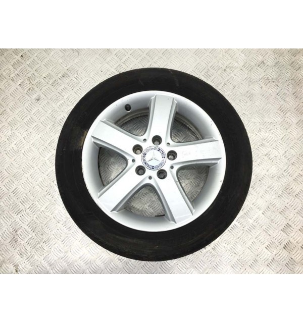 Диск литой Mercedes B W245
