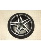 Диск литой Mercedes C W204