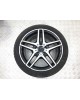 Диск литой Mercedes C W204