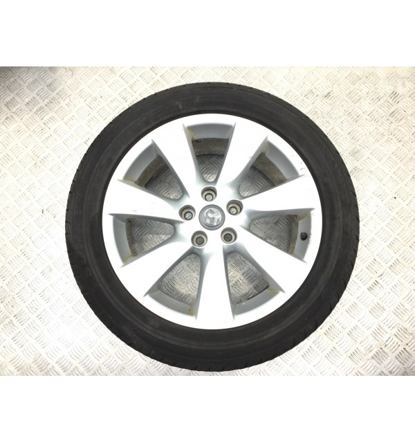 Диск литой Opel Antara