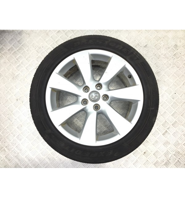 Диск литой Opel Antara